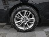 Thumbnail of 2017 Midnight Black Toyota Camry