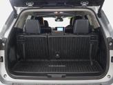 Thumbnail of 2024 Celestial Silver Toyota Highlander