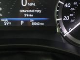 Thumbnail of 2024 Celestial Silver Toyota Highlander