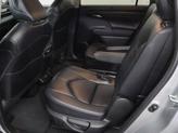 Thumbnail of 2024 Celestial Silver Toyota Highlander
