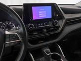 Thumbnail of 2024 Celestial Silver Toyota Highlander