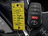 Thumbnail of 2024 Celestial Silver Toyota Highlander