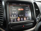 Thumbnail of 2016 True Blue Pearlcoat Jeep Cherokee