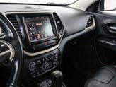 Thumbnail of 2016 True Blue Pearlcoat Jeep Cherokee