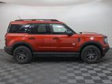 Thumbnail of 2022 Red Ford Bronco Sport