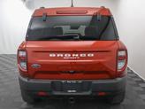 Thumbnail of 2022 Red Ford Bronco Sport