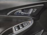 Thumbnail of 2017 Mosaic Black Chevrolet Malibu
