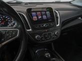 Thumbnail of 2017 Mosaic Black Chevrolet Malibu