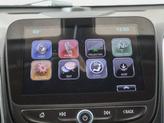 Thumbnail of 2017 Mosaic Black Chevrolet Malibu