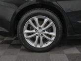 Thumbnail of 2017 Mosaic Black Chevrolet Malibu