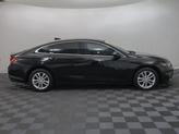 Thumbnail of 2017 Mosaic Black Chevrolet Malibu