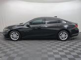 Thumbnail of 2017 Mosaic Black Chevrolet Malibu