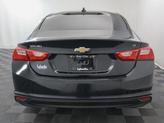 Thumbnail of 2017 Mosaic Black Chevrolet Malibu
