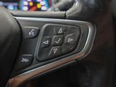 Thumbnail of 2017 Mosaic Black Chevrolet Malibu