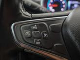 Thumbnail of 2017 Mosaic Black Chevrolet Malibu