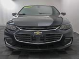Thumbnail of 2017 Mosaic Black Chevrolet Malibu