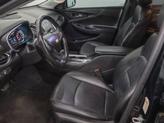Thumbnail of 2017 Mosaic Black Chevrolet Malibu