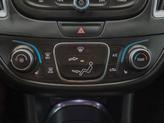 Thumbnail of 2017 Mosaic Black Chevrolet Malibu