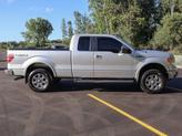 Thumbnail of 2013 Ingot Silver Ford F-150