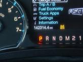 Thumbnail of 2013 Ingot Silver Ford F-150
