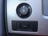 Thumbnail of 2013 Ingot Silver Ford F-150