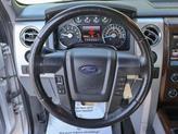 Thumbnail of 2013 Ingot Silver Ford F-150