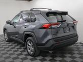 Thumbnail of 2024 Magnetic Gray Toyota RAV4