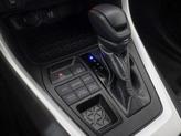 Thumbnail of 2024 Magnetic Gray Toyota RAV4
