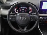 Thumbnail of 2024 Magnetic Gray Toyota RAV4