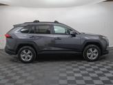 Thumbnail of 2024 Magnetic Gray Toyota RAV4