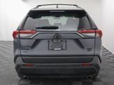 Thumbnail of 2024 Magnetic Gray Toyota RAV4