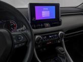 Thumbnail of 2024 Magnetic Gray Toyota RAV4