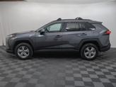 Thumbnail of 2024 Magnetic Gray Toyota RAV4