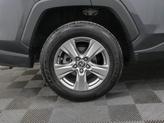 Thumbnail of 2024 Magnetic Gray Toyota RAV4