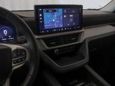 Thumbnail of 2025 Vapor Blue Ford Explorer
