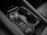 Thumbnail of 2025 Vapor Blue Ford Explorer