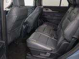 Thumbnail of 2025 Vapor Blue Ford Explorer