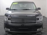 Thumbnail of 2019 Agate Black Ford Flex