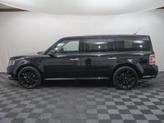 Thumbnail of 2019 Agate Black Ford Flex