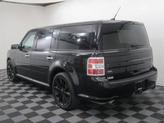 Thumbnail of 2019 Agate Black Ford Flex