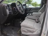 Thumbnail of 2018 Silver Ice Chevrolet Silverado 1500
