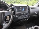 Thumbnail of 2018 Silver Ice Chevrolet Silverado 1500