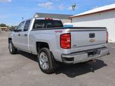 Thumbnail of 2018 Silver Ice Chevrolet Silverado 1500