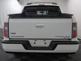 Thumbnail of 2013 White Honda Ridgeline