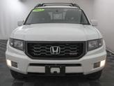 Thumbnail of 2013 White Honda Ridgeline