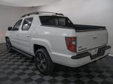 Thumbnail of 2013 White Honda Ridgeline