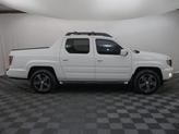 Thumbnail of 2013 White Honda Ridgeline