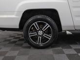 Thumbnail of 2013 White Honda Ridgeline
