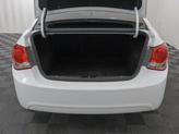 Thumbnail of 2016 Summit White Chevrolet Cruze Limited