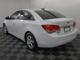 Thumbnail of 2016 Summit White Chevrolet Cruze Limited